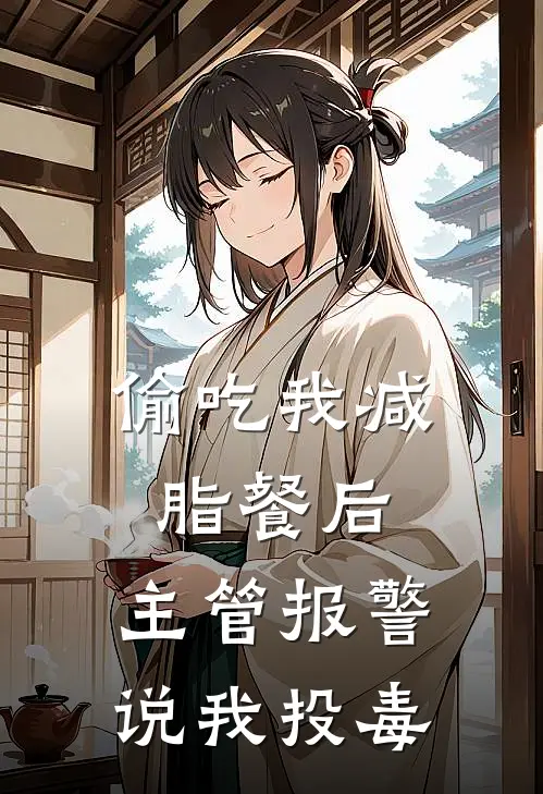 偷吃我减脂餐后,主管报警说我投毒是真的吗