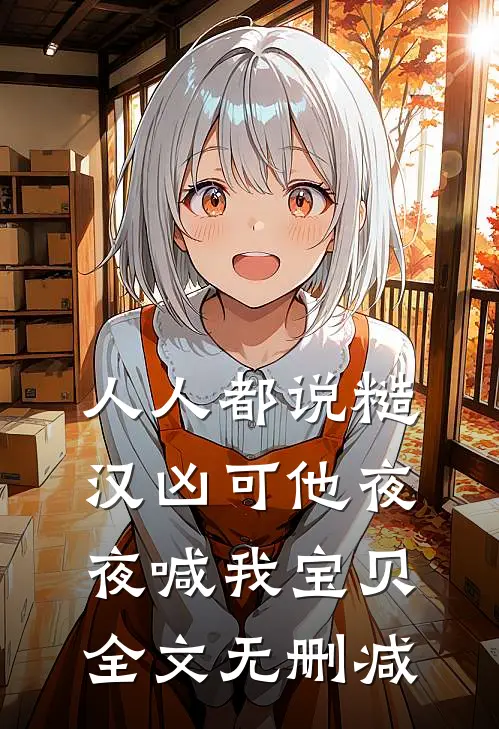 人人都说糙汉凶可他夜夜喊我宝贝全文无删减