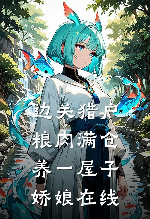 边关猎户，粮肉满仓养一屋子娇娘在线