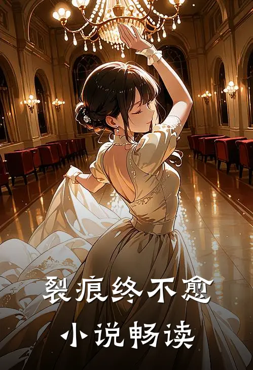 裂痕终不愈小说畅读