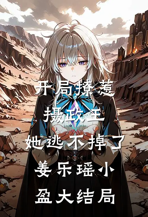 开局撩惹摄政王，她逃不掉了姜乐瑶小盈大结局