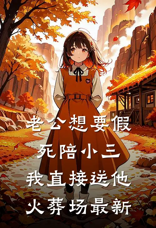 老公想要假死陪小三，我直接送他火葬场最新
