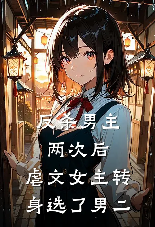 反杀男主两次后，虐文女主转身选了男二