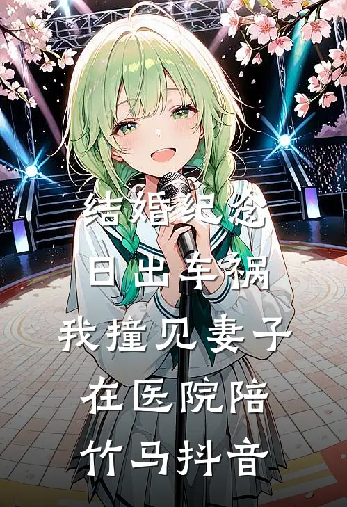 结婚纪念日出车祸，我撞见妻子在医院陪竹马抖音