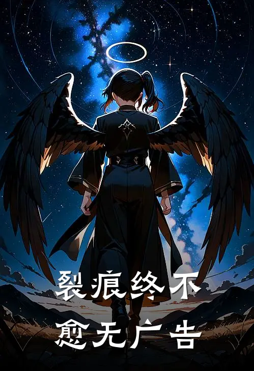 裂痕终不愈无广告