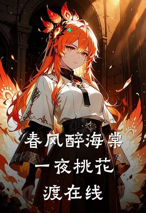 春风醉海棠，一夜桃花渡在线