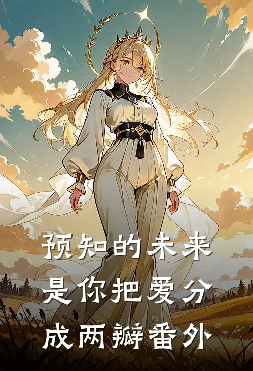 预知的未来，是你把爱分成两瓣番外