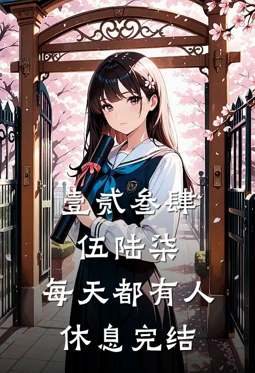 壹贰叁肆伍陆柒，每天都有人休息完结