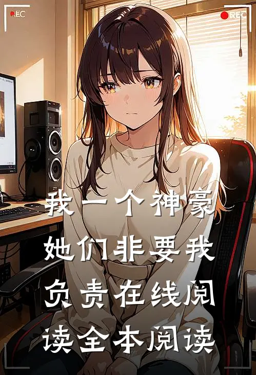 我一个神豪，她们非要我负责在线阅读全本阅读