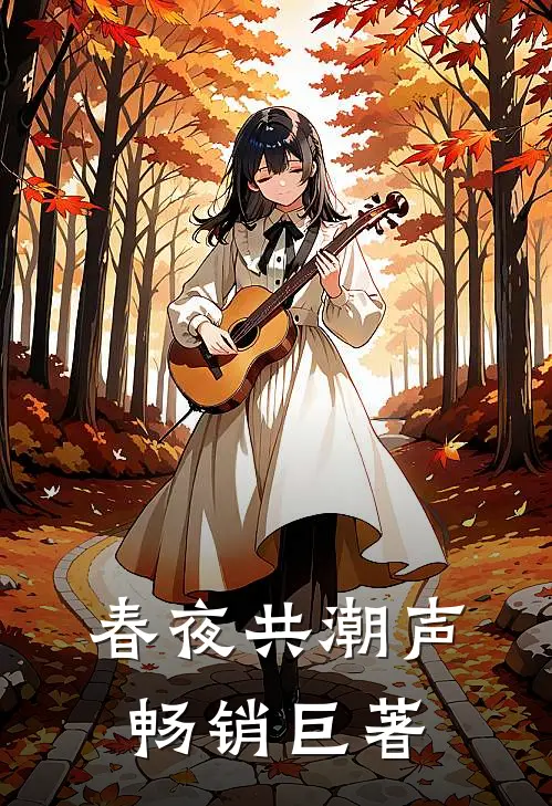春夜共潮声畅销巨著