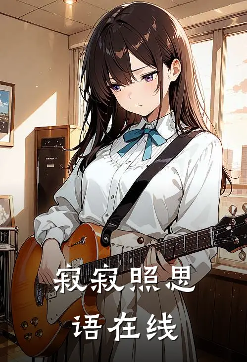 寂寂照思语在线