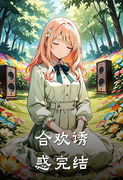 合欢诱惑完结