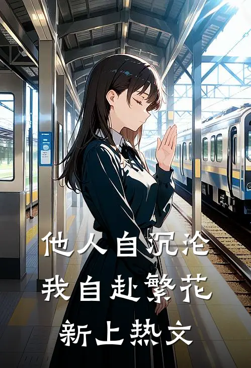 他人自沉沦，我自赴繁花新上热文