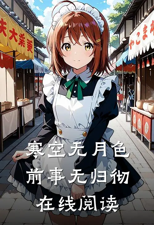 寒空无月色，前事无归彻在线阅读