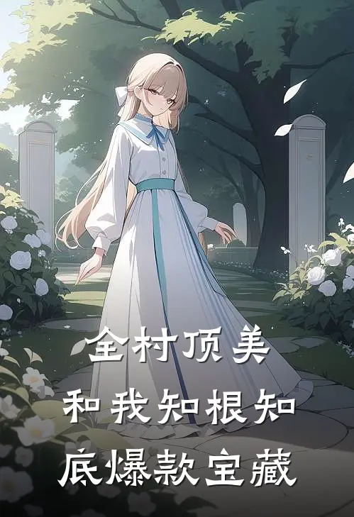 全村顶美，和我知根知底爆款宝藏