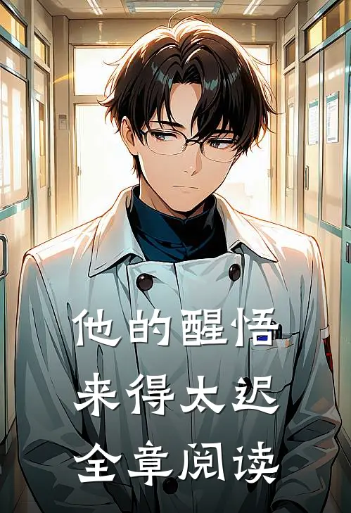 他的醒悟来得太迟全章阅读