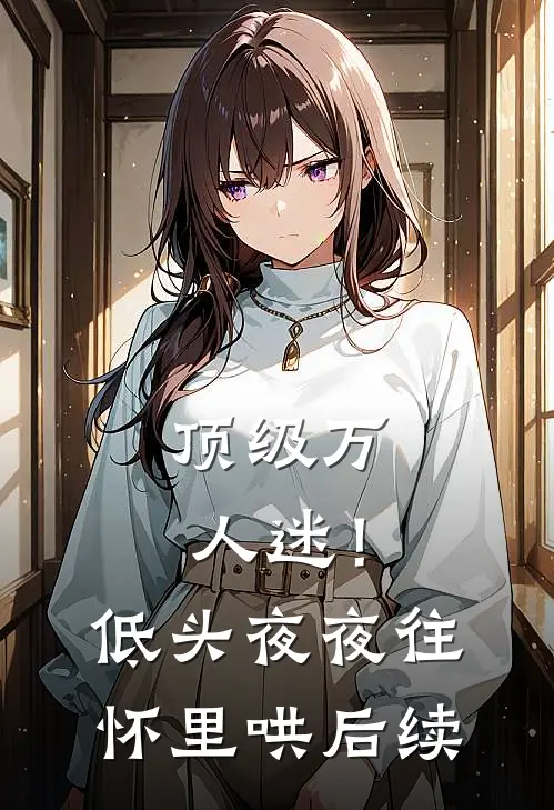 顶级万人迷！低头，夜夜往怀里哄后续