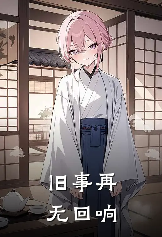 旧事再无回响下一句