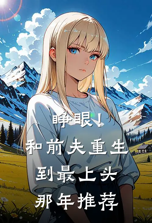 睁眼！和前夫重生到最上头那年推荐
