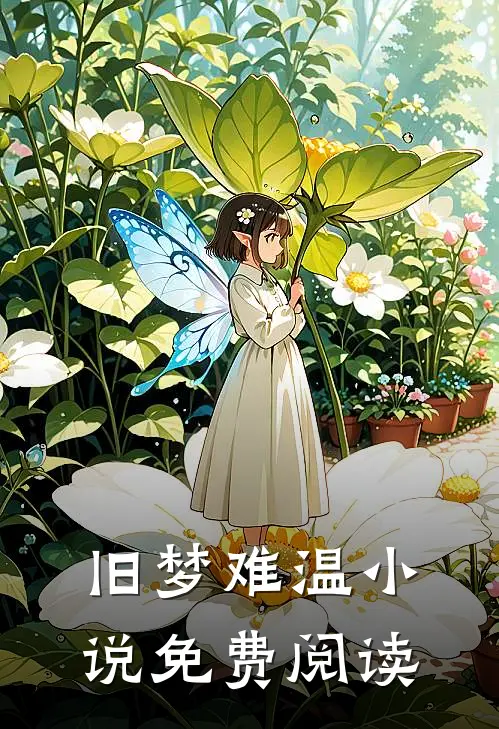 旧梦难温小说免费阅读