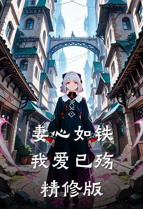 妻心如铁，我爱已殇精修版