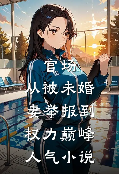 官场：从被未婚妻举报到权力巅峰人气小说