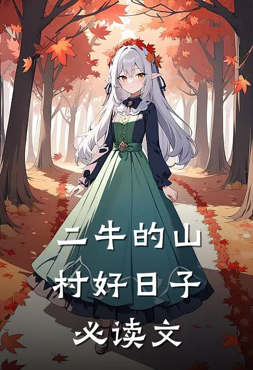 二牛的山村好日子必读文