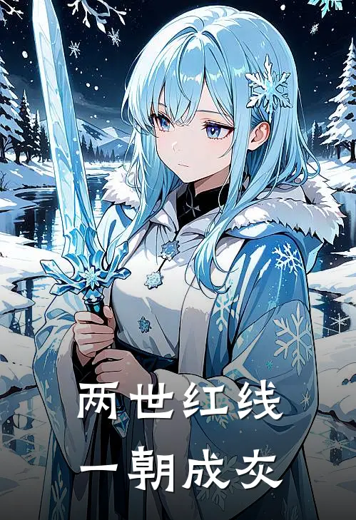 两世红线，一朝成灰