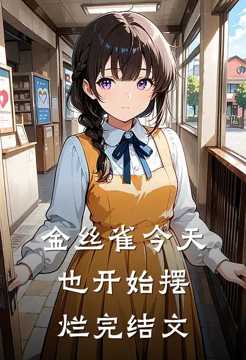 金丝雀今天也开始摆烂完结文