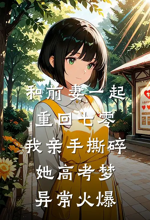 和前妻一起重回七零，我亲手撕碎她高考梦异常火爆