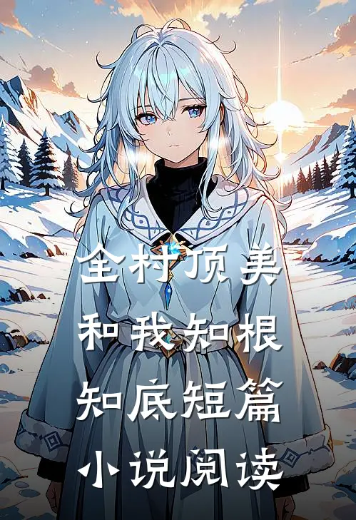 全村顶美，和我知根知底短篇小说阅读