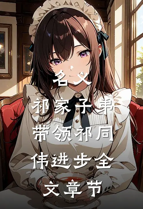 名义：祁家子弟，带领祁同伟进步全文章节