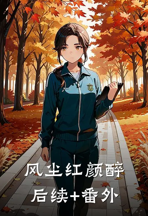 风尘红颜醉后续+番外