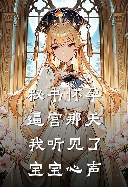 秘书怀孕逼宫那天，我听见了宝宝心声