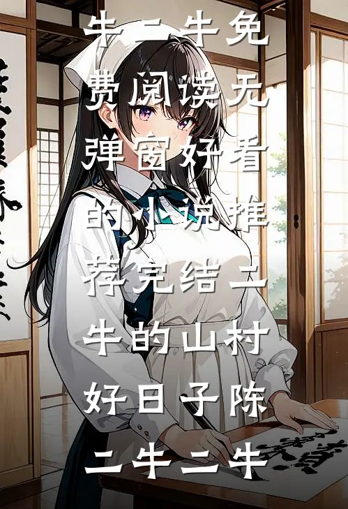 二牛的山村好日子(陈二牛二牛)免费阅读无弹窗_好看的小说推荐完结二牛的山村好日子陈二牛二牛