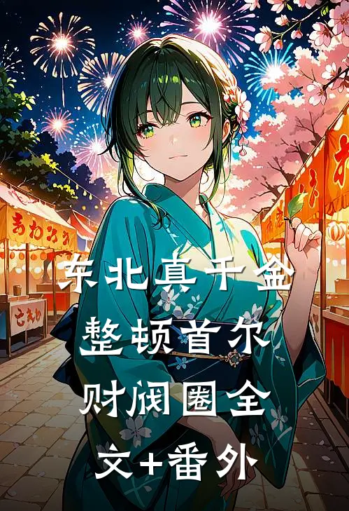 东北真千金，整顿首尔财阀圈全文+番外