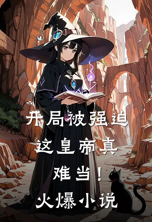 开局被强迫，这皇帝真难当！火爆小说