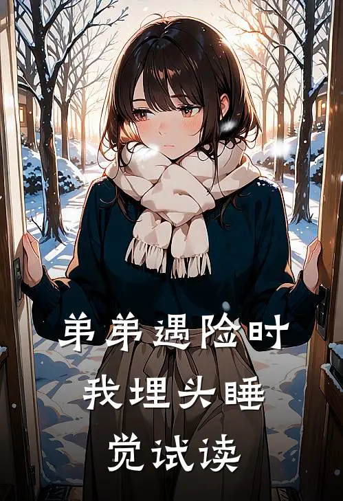 弟弟遇险时，我埋头睡觉试读