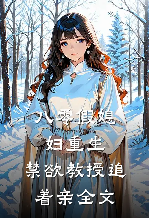 八零假媳妇重生，禁欲教授追着亲全文