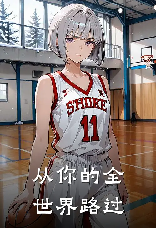 从你的全世界路过