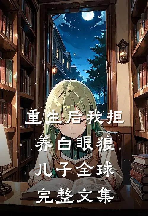 重生后我拒养白眼狼儿子全球完整文集