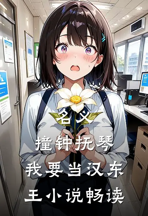 名义：撞钟抚琴，我要当汉东王小说畅读