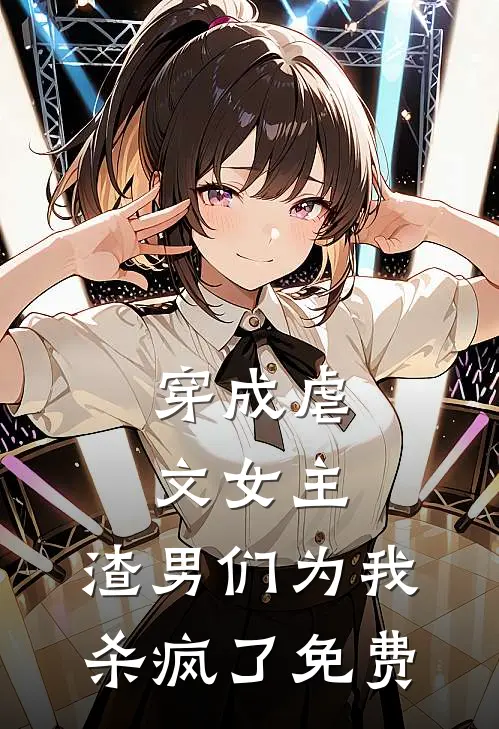 穿成虐文女主，渣男们为我杀疯了免费