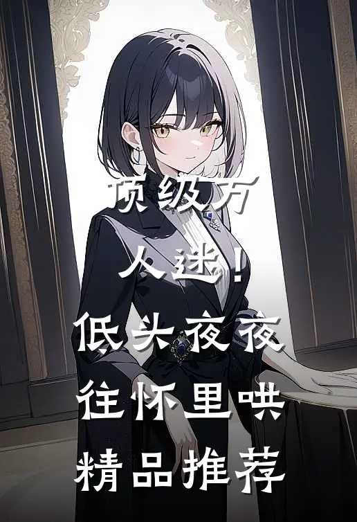 顶级万人迷！低头，夜夜往怀里哄精品推荐