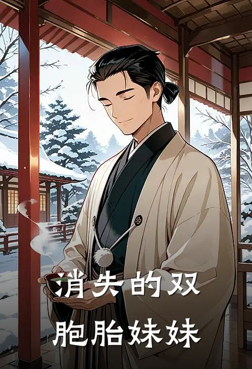 消失的双胞胎妹妹