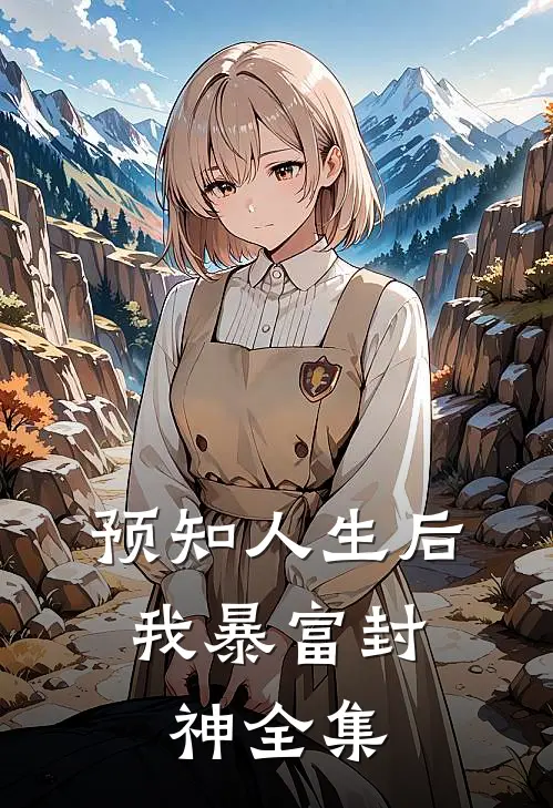 预知人生后，我暴富封神全集
