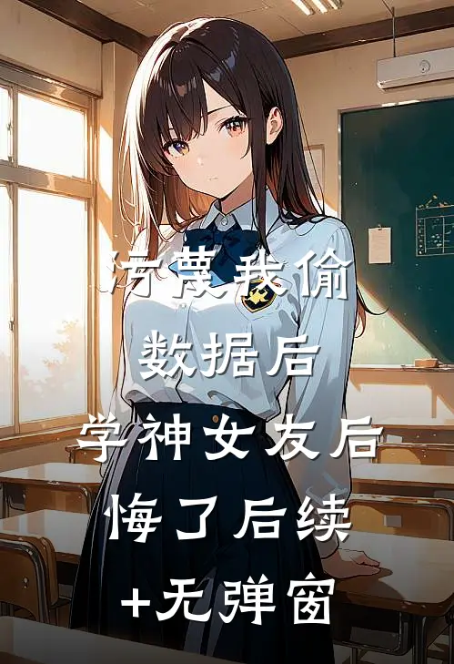 污蔑我偷数据后，学神女友后悔了后续+无弹窗
