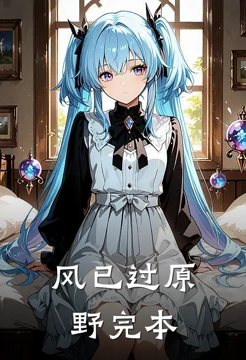风已过原野完本