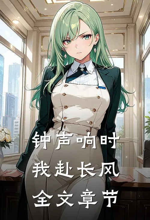 钟声响时，我赴长风全文章节
