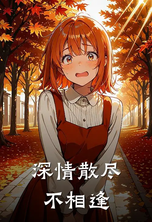 深情散尽不相逢下一句